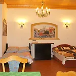 Bed & Breakfast Canal Grande Stronie Slaskie