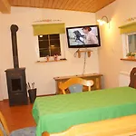 Bed & Breakfast Canal Grande Stronie Slaskie