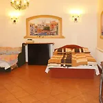 Bed & Breakfast Canal Grande Stronie Slaskie
