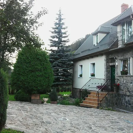 B&B Canal Grande Stronie Śląskie