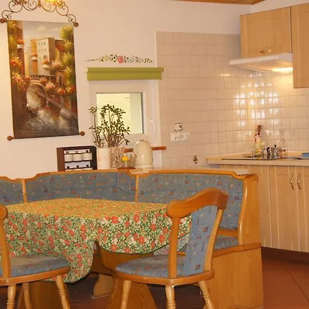 Bed & Breakfast Canal Grande Stronie Śląskie