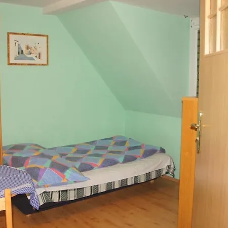 Canal Grande Stronie Śląskie