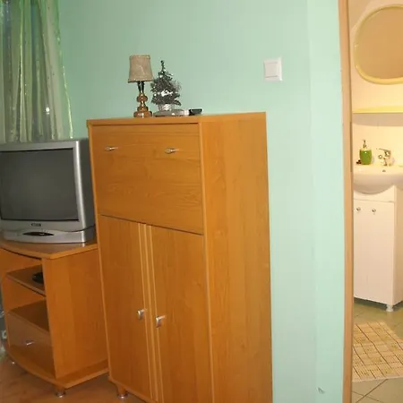 Отель типа 