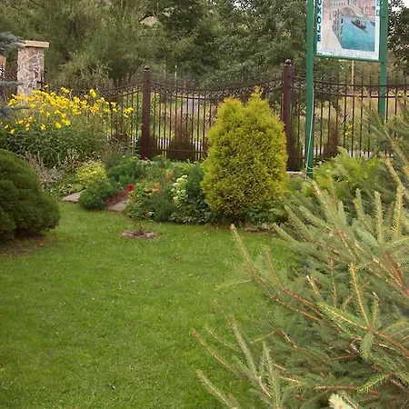 B&B Canal Grande Stronie Śląskie