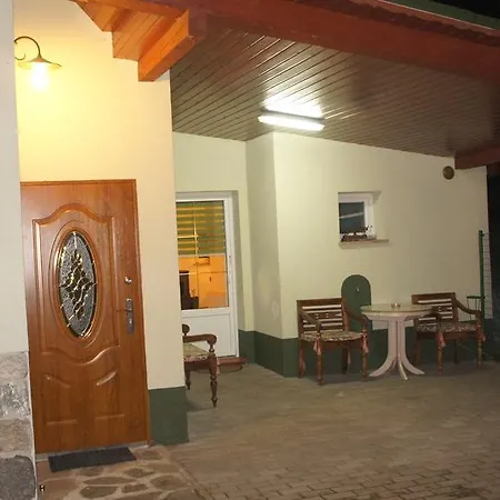 B&B Canal Grande Stronie Śląskie