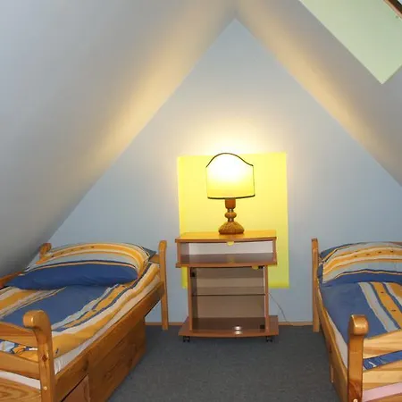 B&B Canal Grande Stronie Śląskie