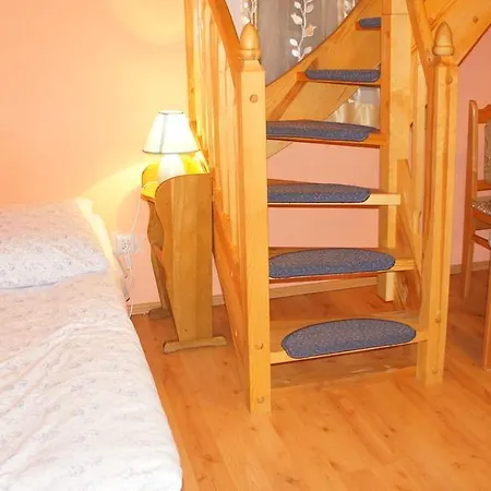 Bed & Breakfast Canal Grande 3*
