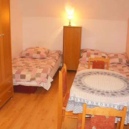 Bed & Breakfast Canal Grande Stronie Śląskie