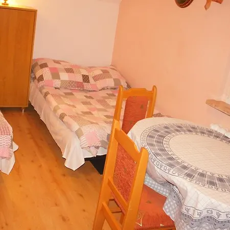 Canal Grande Stronie Śląskie