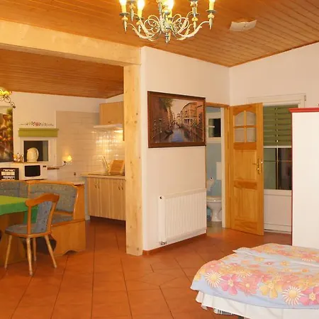 Canal Grande Stronie Śląskie