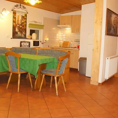 Bed & Breakfast Canal Grande Stronie Śląskie