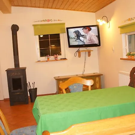 Bed & Breakfast Canal Grande Stronie Śląskie