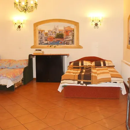 Bed & Breakfast Canal Grande Stronie Śląskie