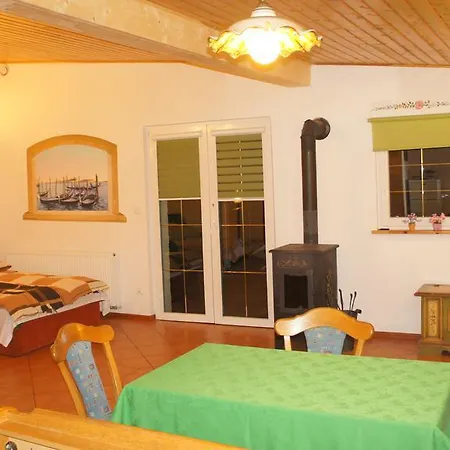Bed & Breakfast Canal Grande Stronie Śląskie