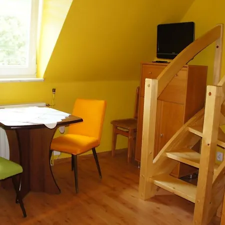 Canal Grande Stronie Śląskie