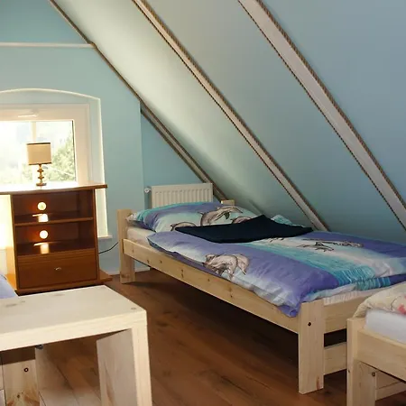 Canal Grande Stronie Śląskie