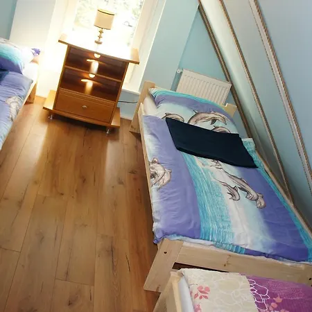 Canal Grande Stronie Śląskie