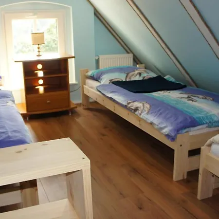 B&B Canal Grande Stronie Śląskie