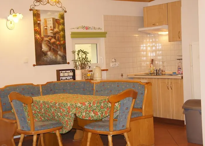 Nocleg ze śniadaniem Canal Grande Stronie Śląskie