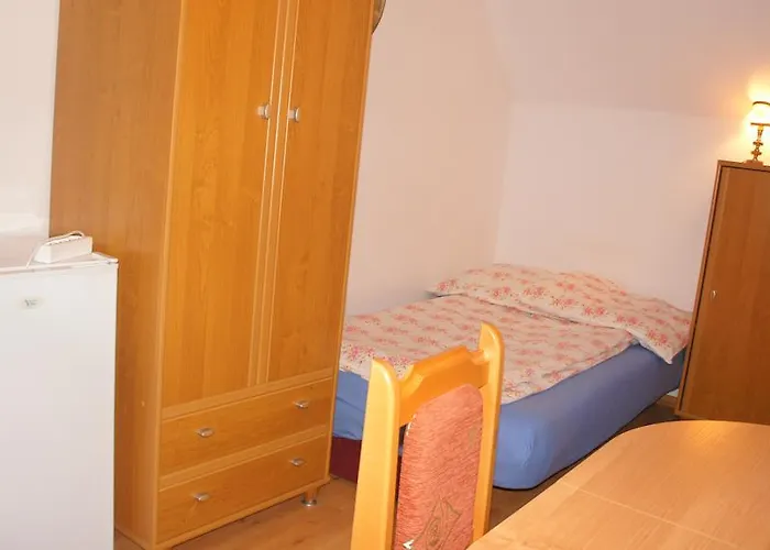 Nocleg ze śniadaniem Canal Grande Stronie Śląskie