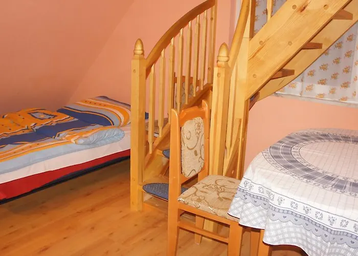 Nocleg ze śniadaniem Canal Grande 3*