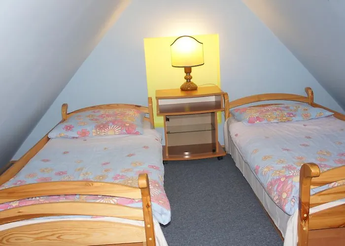 Nocleg ze śniadaniem Canal Grande 3*