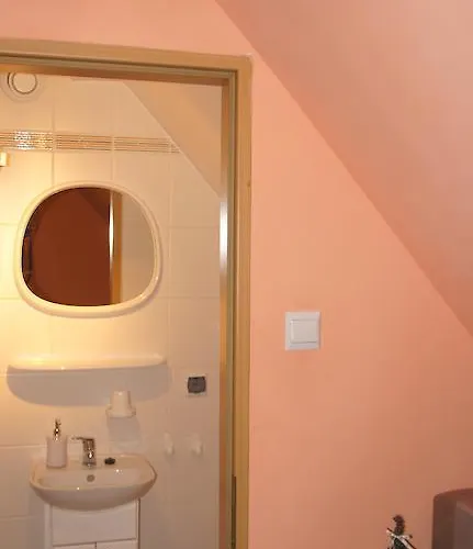 Nocleg ze śniadaniem Canal Grande 3*