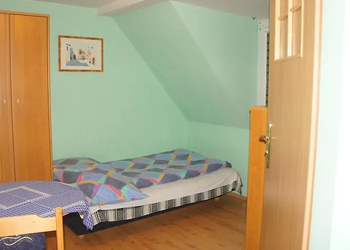 Canal Grande Stronie Śląskie