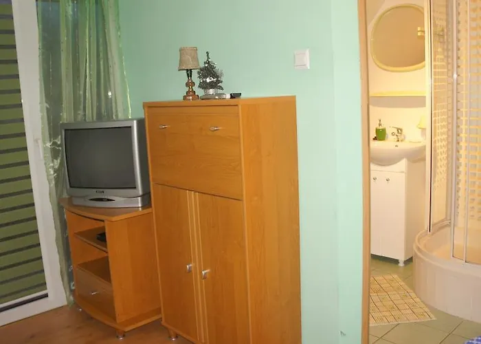 Nocleg ze śniadaniem Canal Grande Stronie Śląskie