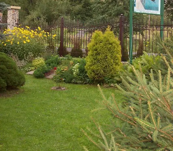 Nocleg ze śniadaniem Canal Grande Stronie Śląskie