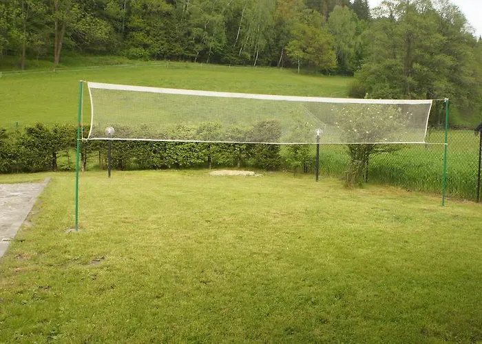 Nocleg ze śniadaniem Canal Grande Stronie Śląskie
