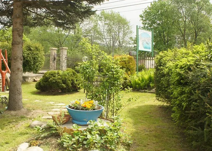 Canal Grande Stronie Śląskie