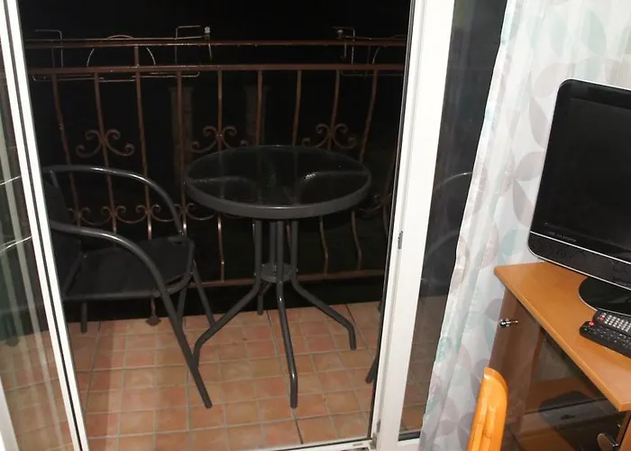 Canal Grande Stronie Śląskie