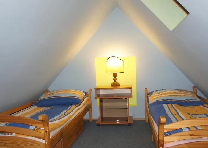 Nocleg ze śniadaniem Canal Grande Stronie Śląskie