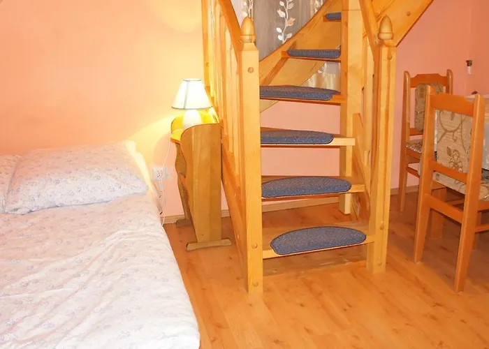 Nocleg ze śniadaniem Canal Grande 3*