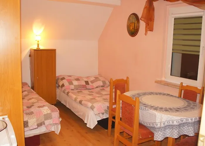 Canal Grande Stronie Śląskie