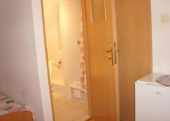 Nocleg ze śniadaniem Canal Grande 3*