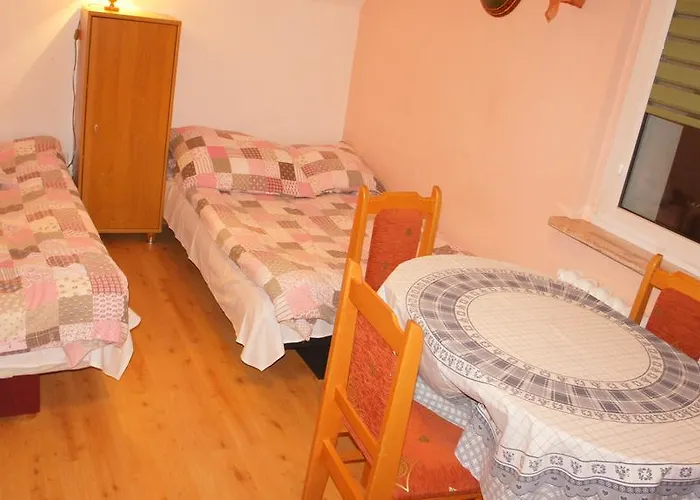 Canal Grande Stronie Śląskie