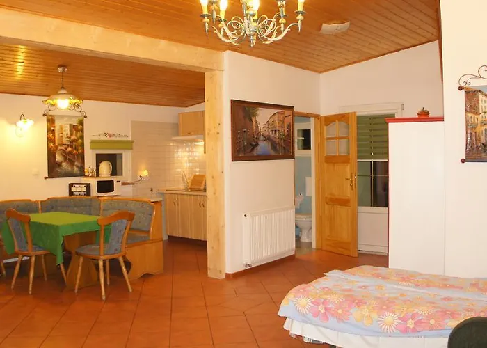 Canal Grande Stronie Śląskie