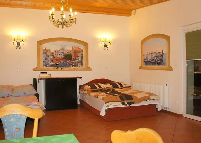 Canal Grande Stronie Śląskie