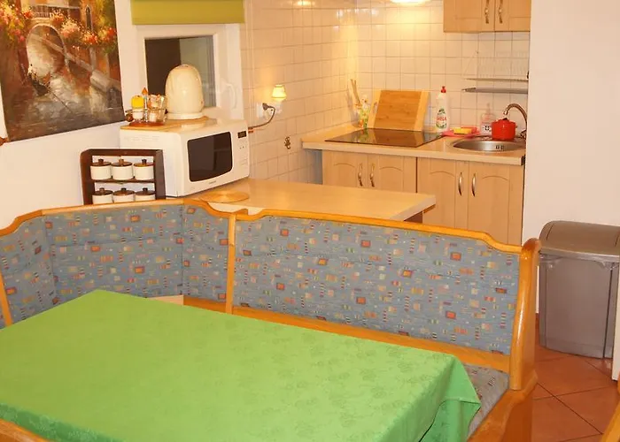 Canal Grande Stronie Śląskie