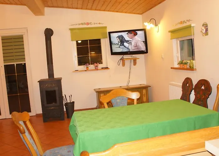 Nocleg ze śniadaniem Canal Grande Stronie Śląskie