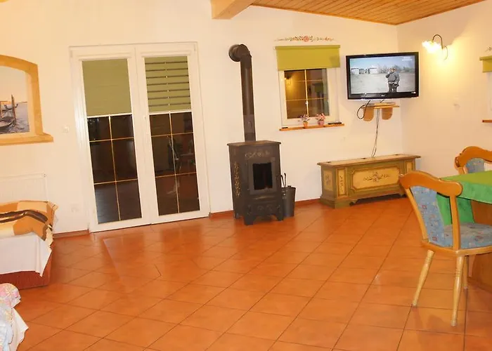 Nocleg ze śniadaniem Canal Grande Stronie Śląskie