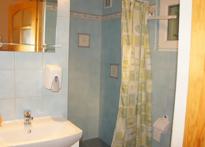 Nocleg ze śniadaniem Canal Grande