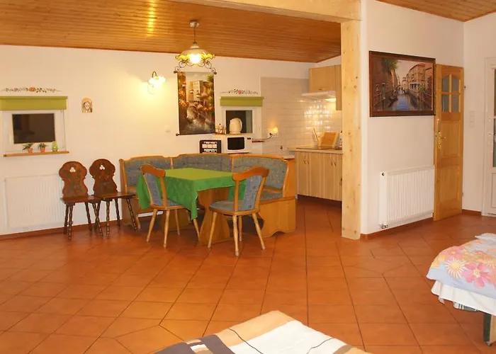 Nocleg ze śniadaniem Canal Grande 3*