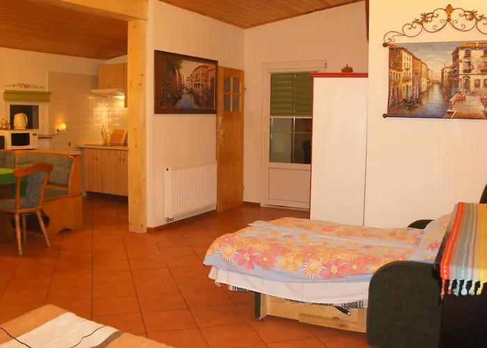 Canal Grande Stronie Śląskie