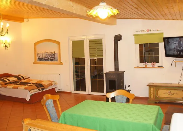 Nocleg ze śniadaniem Canal Grande Stronie Śląskie