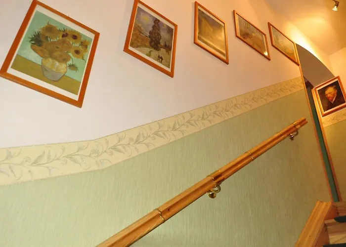 Nocleg ze śniadaniem Canal Grande 3*