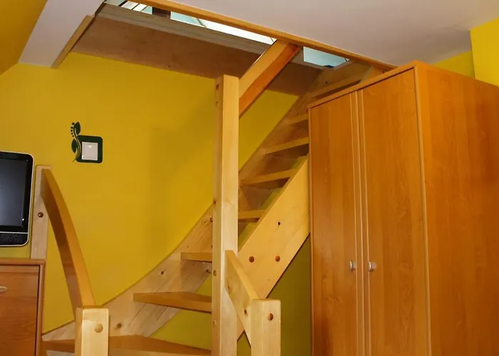 Nocleg ze śniadaniem Canal Grande Stronie Śląskie