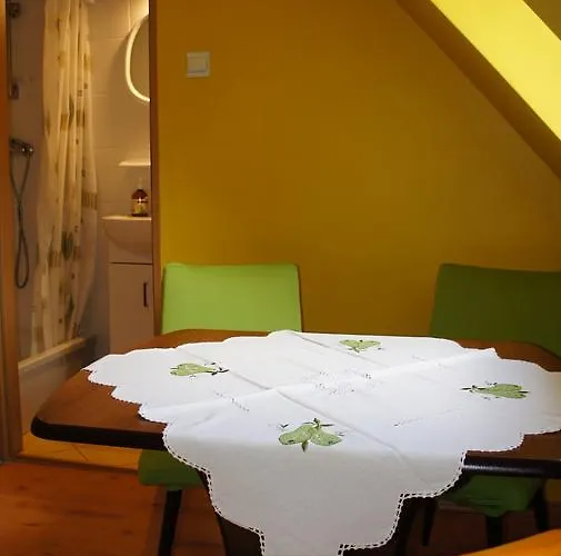 Canal Grande Nocleg ze śniadaniem Stronie Śląskie